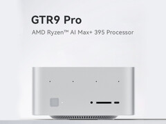 Beelink GTR9 Pro — Strix Halo Mini-PC im Mac-Studio-Look, $1.999