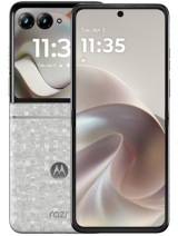 Motorola Razr 2026 (Basismodell)