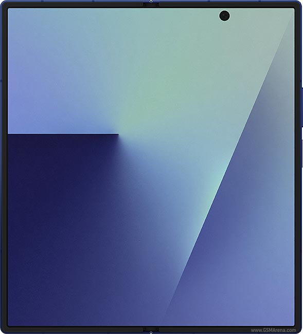 Samsung Galaxy Z Fold Serie - Vorgaenger des fuer 22. Juli erwarteten Z Fold 8
